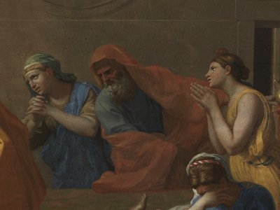 Extreme Unction, from the 
